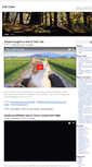 Mobile Screenshot of cat-care.curiouscatnetwork.com